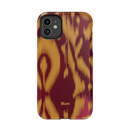 Emberlane iPhone Case