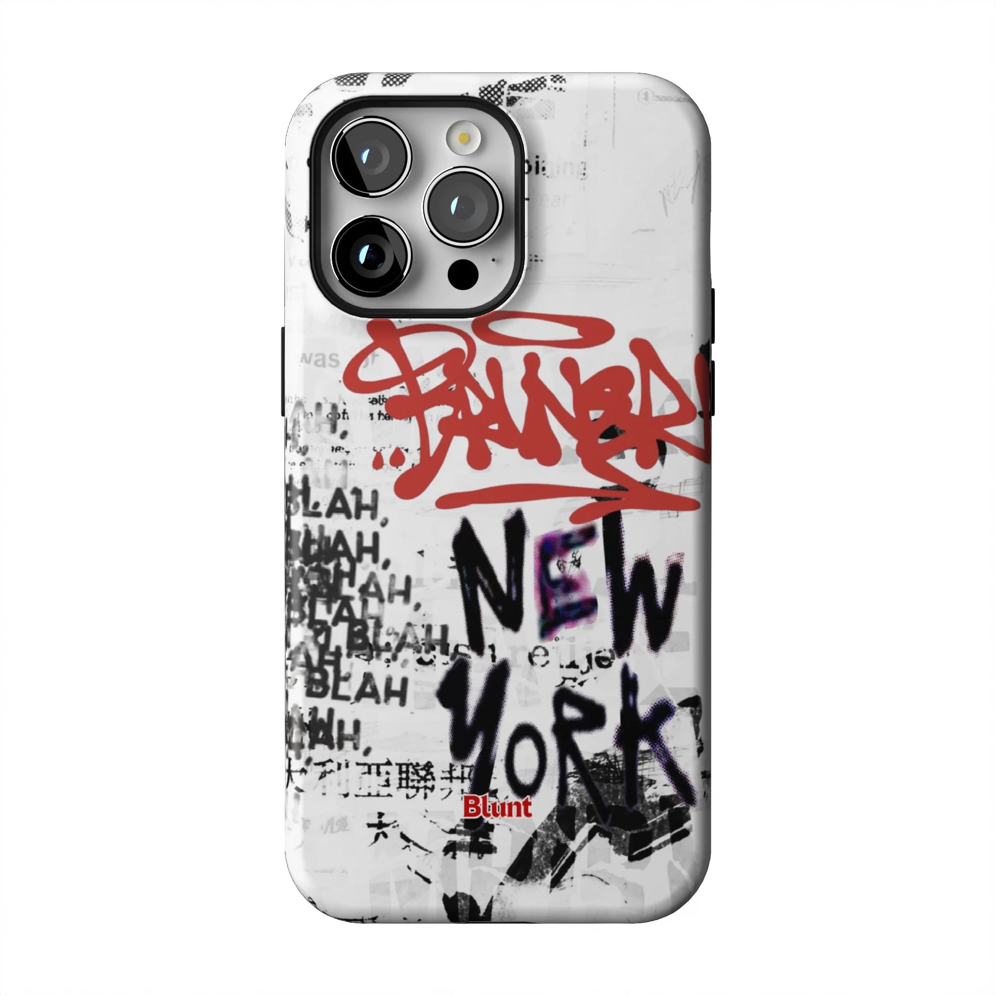 Riot-iphone-case-iPhone 14 Pro Max-1