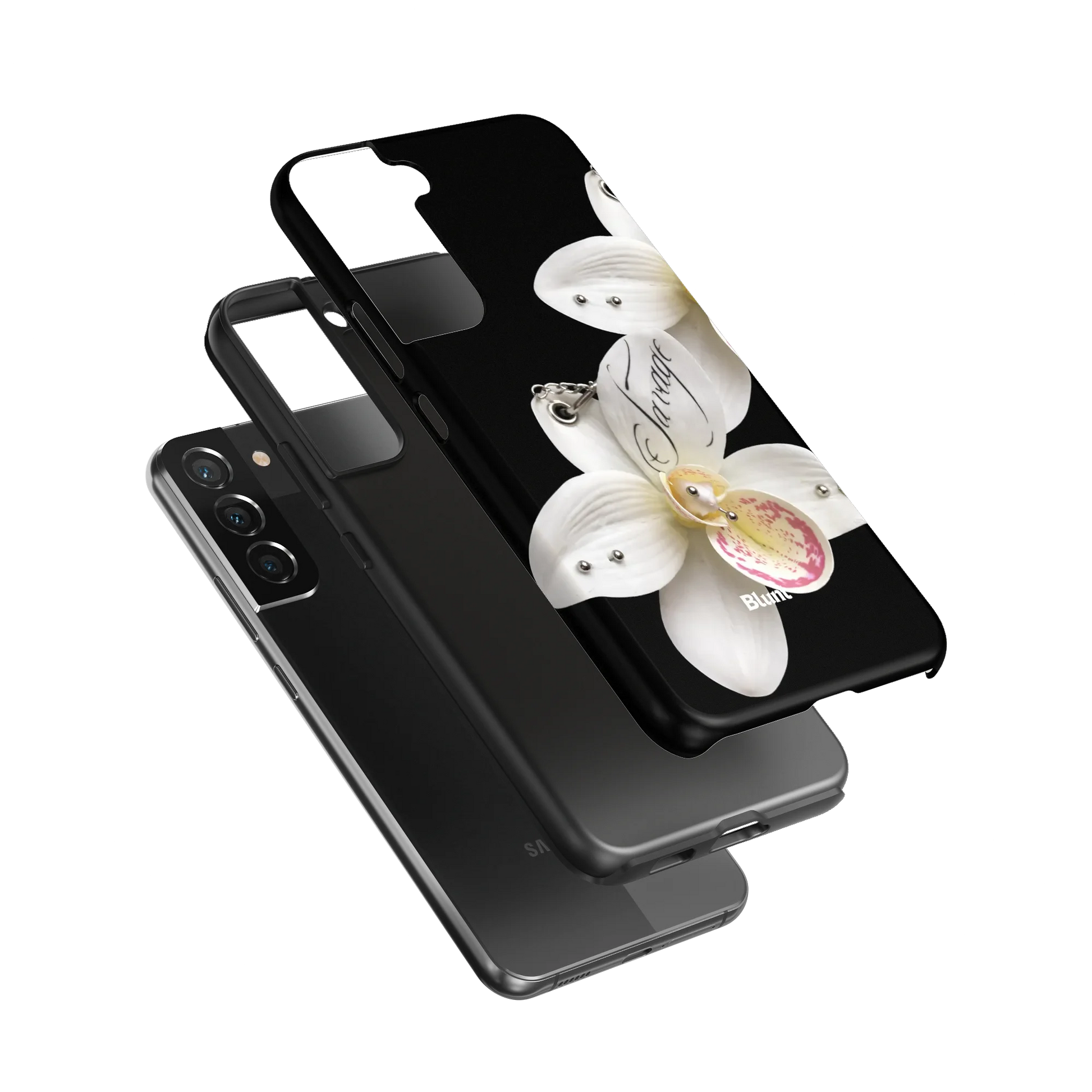 Savage-Petal-samsung-case-Galaxy S22 Plus-3