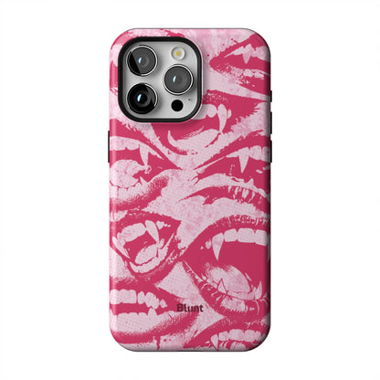 Bites-and-Kisses-iphone-case-iPhone 15 Pro Max-1