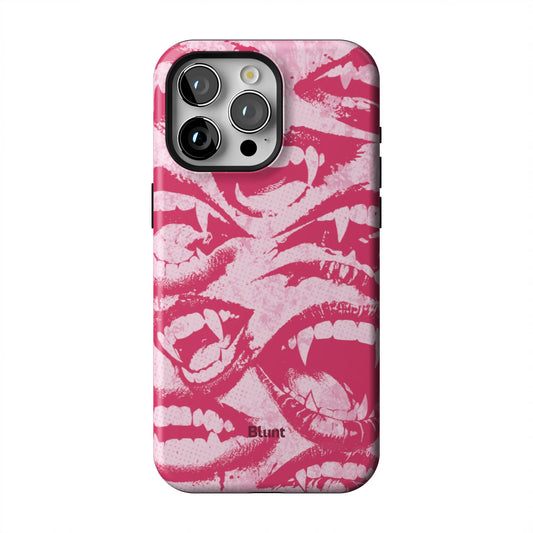 Bites-and-Kisses-iphone-case-iPhone 15 Pro Max-1