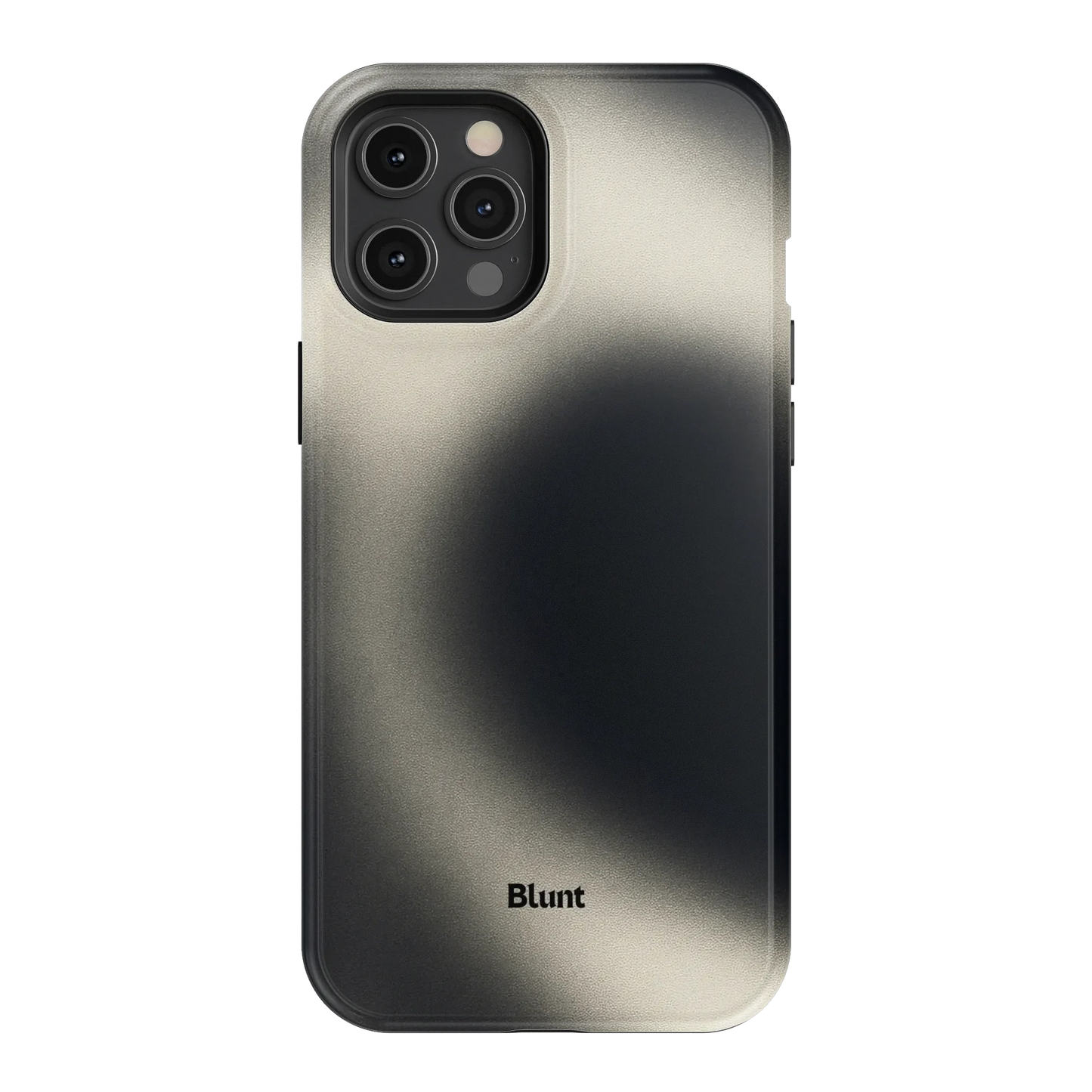 Shadow Fade iPhone Case