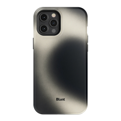 Shadow Fade iPhone Case