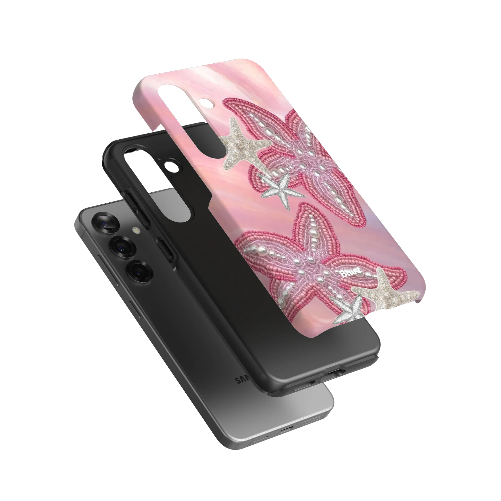 Starfish-samsung-case-Galaxy S25-3
