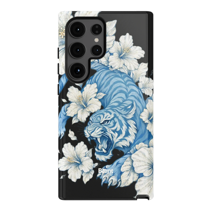 Mizu Ikari Samsung Case