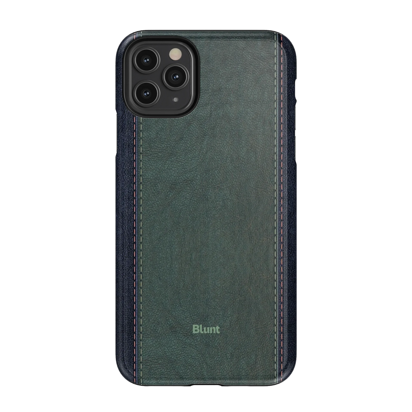 Midnight Forest iPhone Case