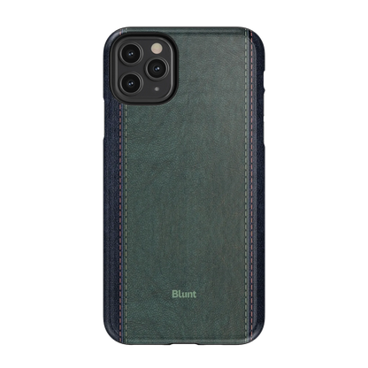 Midnight Forest iPhone Case