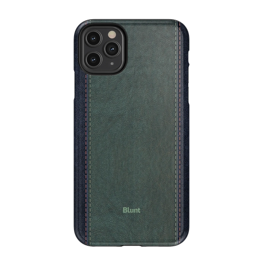 Midnight Forest iPhone Case