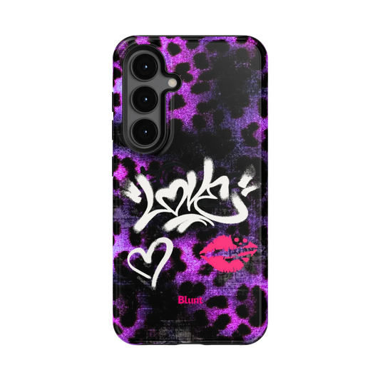Rebel-Love-samsung-case-Galaxy S24-1
