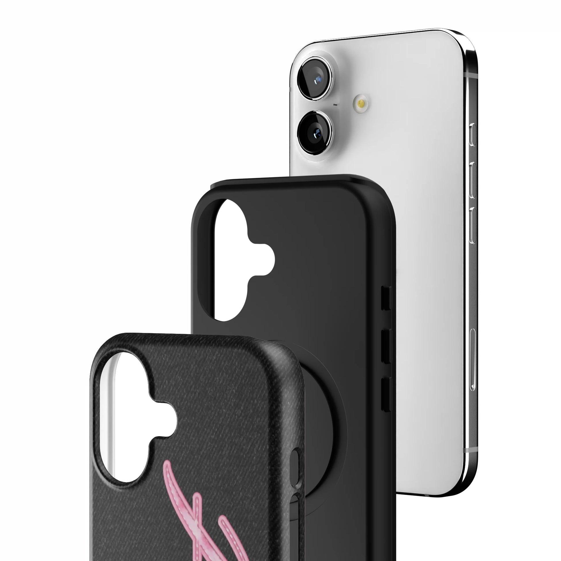 Pink-Brat-iphone-case-iPhone 17-3