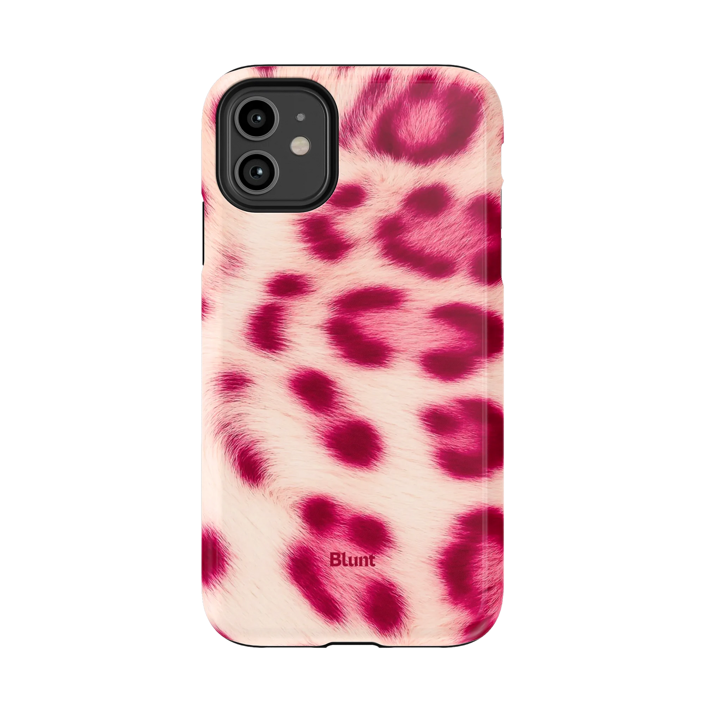 Cupid Cat iPhone Case