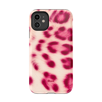 Cupid Cat iPhone Case