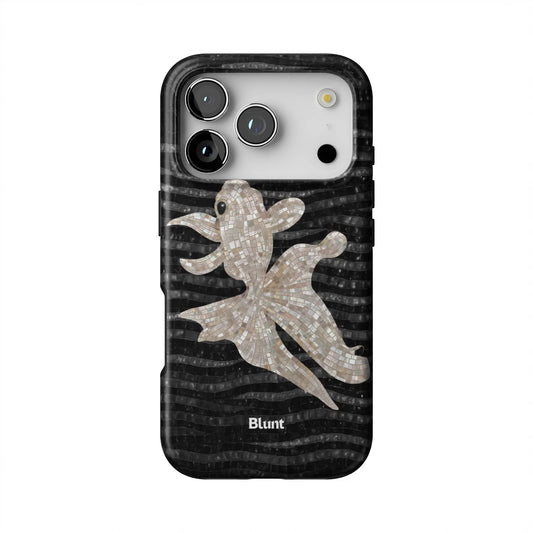 Koi-Noir-iphone-case-iPhone 17 Pro-1