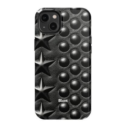 Star Riot iPhone Case