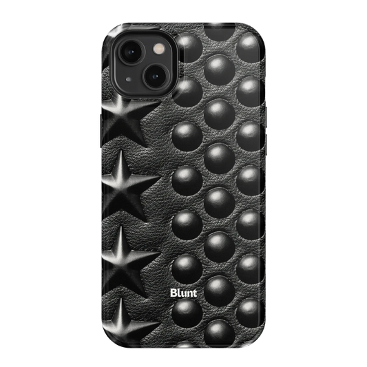 Star Riot iPhone Case