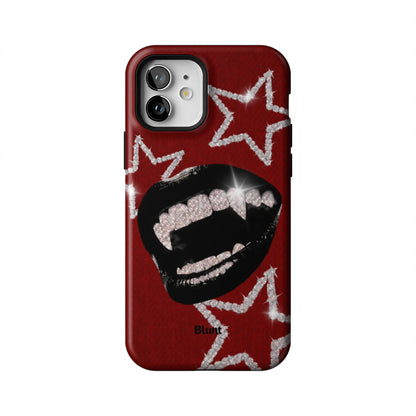Crimstar-Fang-iphone-case-iPhone 12-1