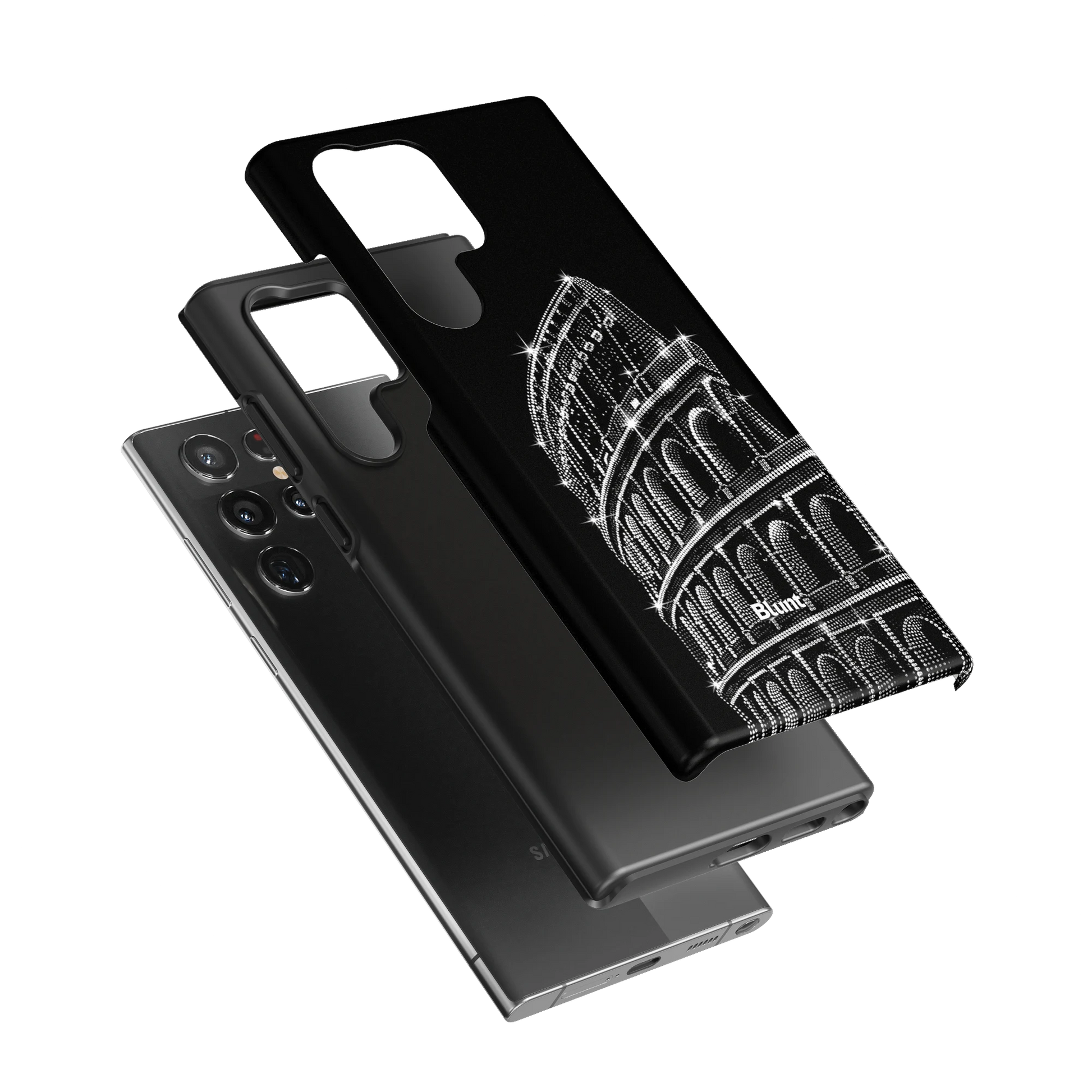 Moonlit-Colosseum-samsung-case-Galaxy S22 Ultra-3