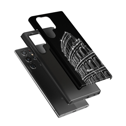Moonlit-Colosseum-samsung-case-Galaxy S22 Ultra-3