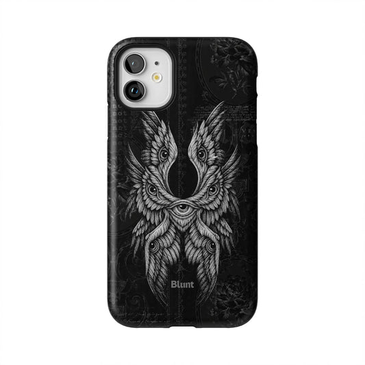 Cherubim-iphone-case-iPhone 11-1