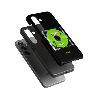 Martini Mix Samsung Case