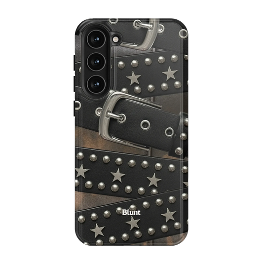 Midnight Hardware Samsung Case