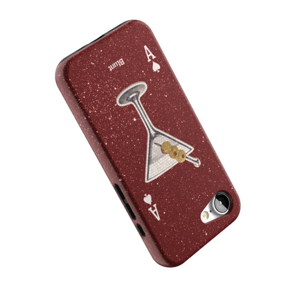Red-Dirty-Martini-iphone-case-iPhone 17 E-4
