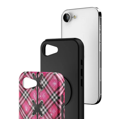 Pink-Punk-iphone-case-iPhone 17 E-3