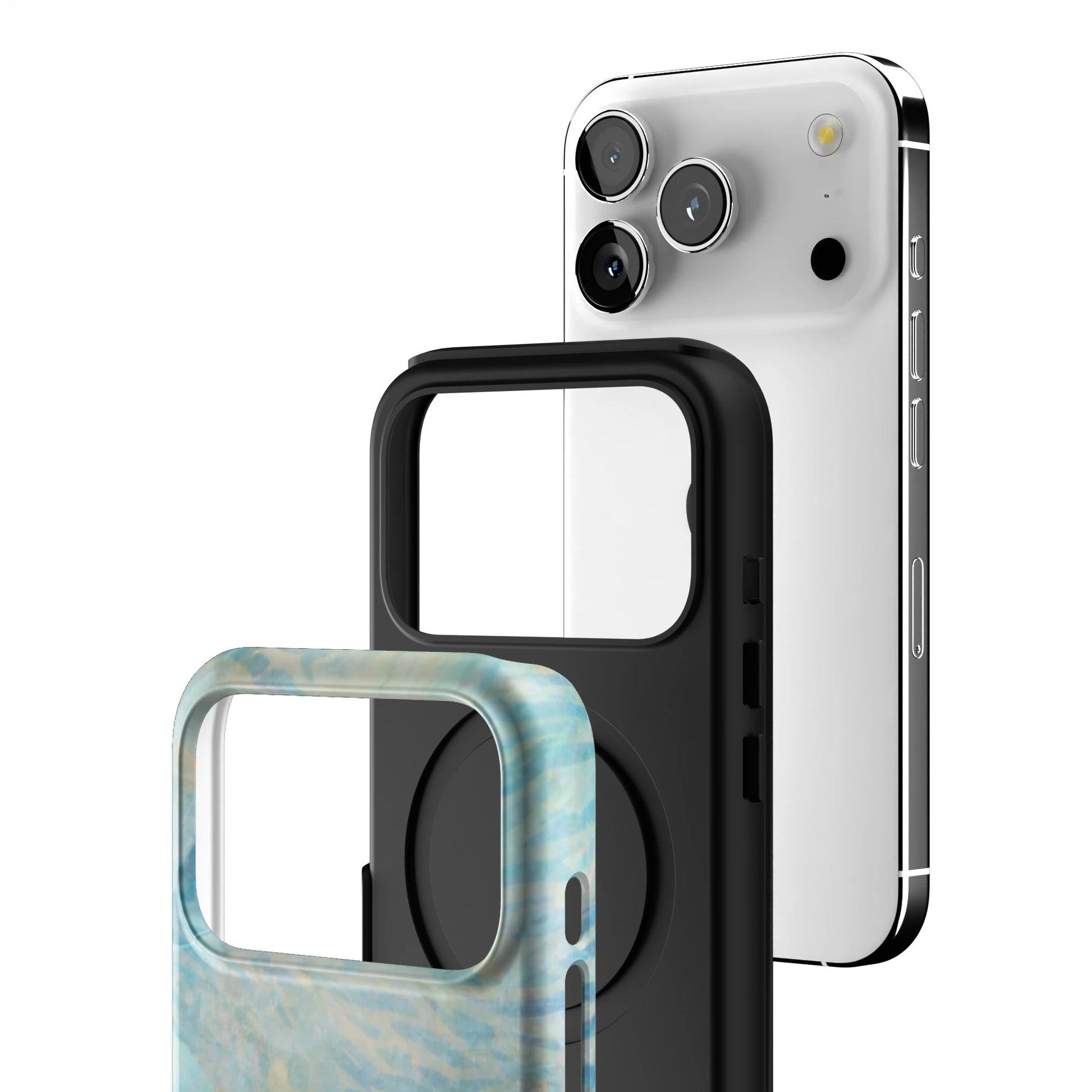 Poolside-Mist-iphone-case-iPhone 17 Pro-3