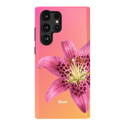 Tropic-Petal-samsung-case-Galaxy S22 Ultra-1