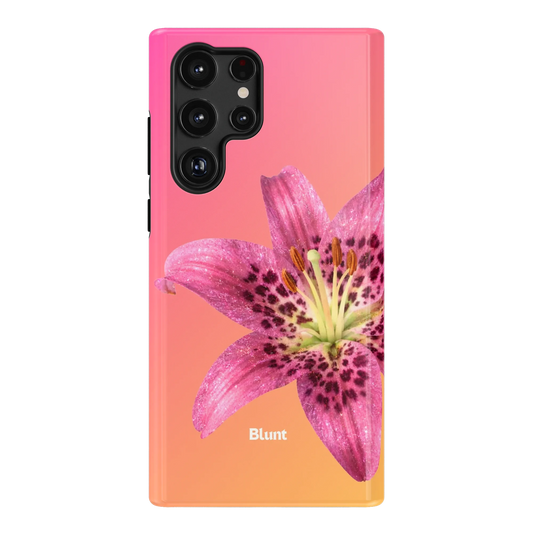 Tropic-Petal-samsung-case-Galaxy S22 Ultra-1