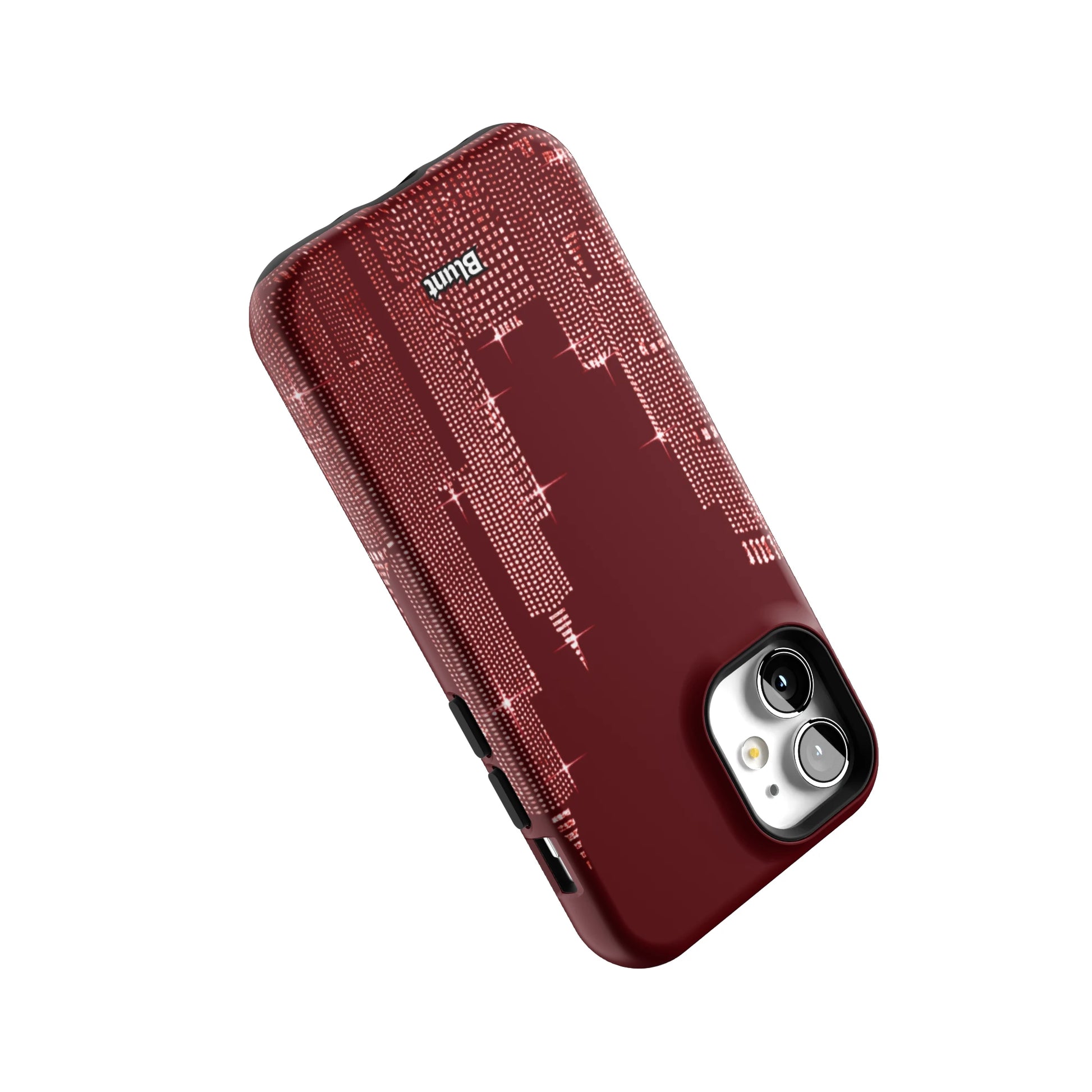 Crimson-NYC--SKYELINE-iphone-case-iPhone 12 Mini-4