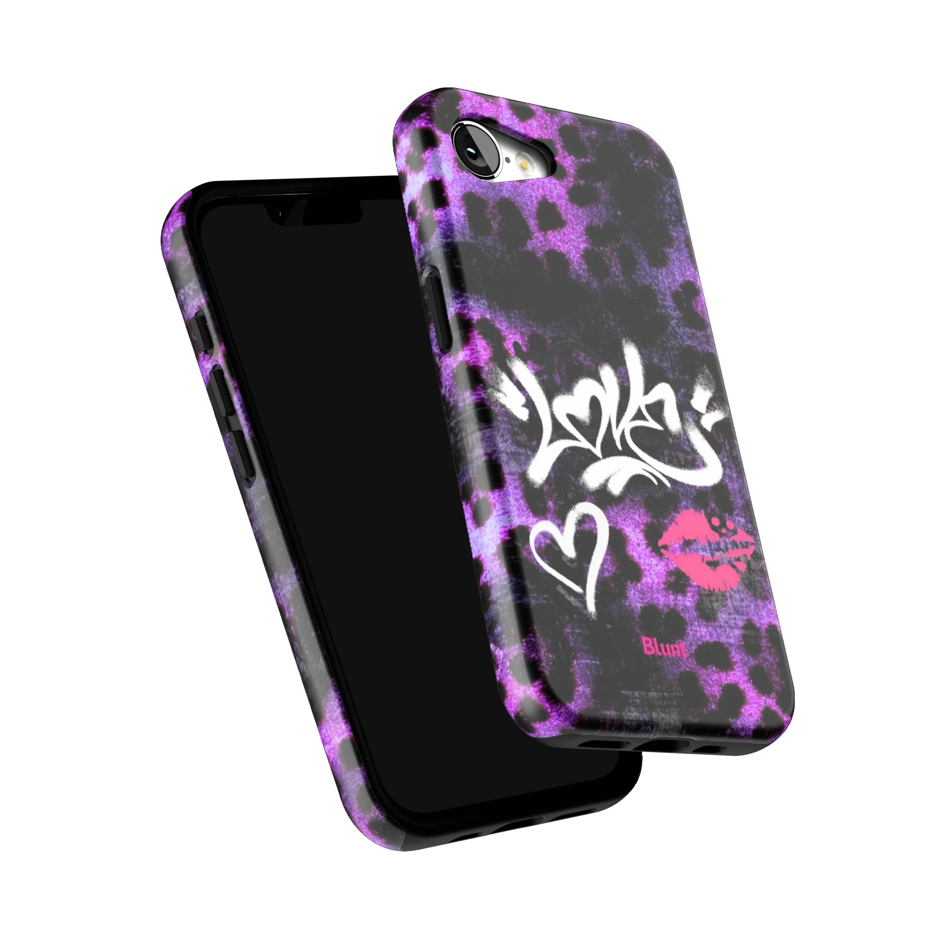 Rebel-Love-iphone-case-iPhone 17 E-5