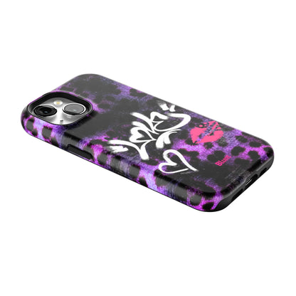 Rebel-Love-iphone-case-iPhone 15-2