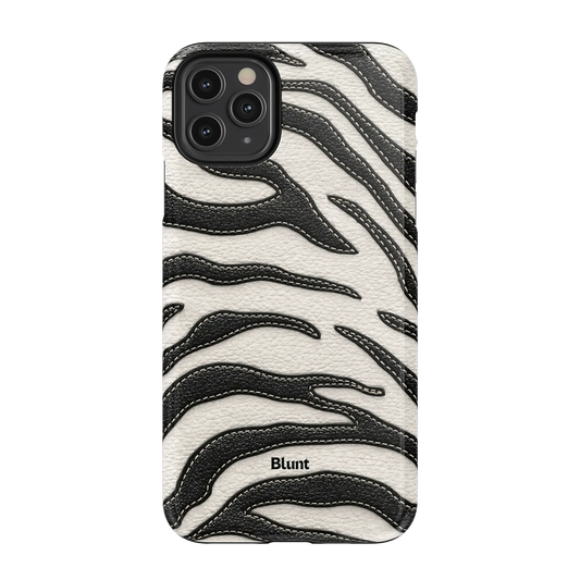 Mono Zarco iPhone Case