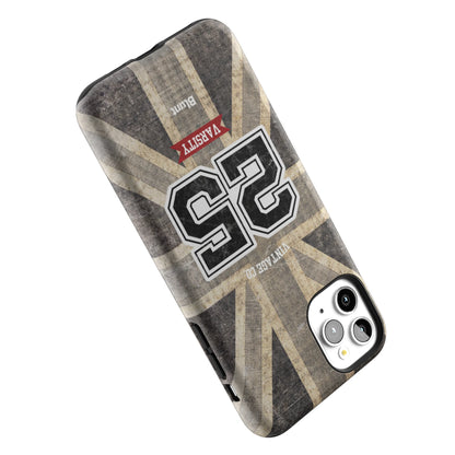 Vintage-Brit-iphone-case-iPhone 11 Pro Max-4
