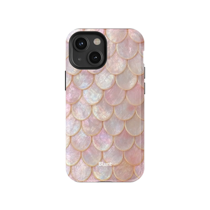 Rose Tide iPhone Case