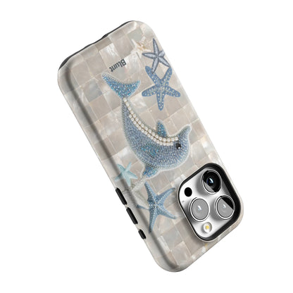 Crystal-Tide-iphone-case-iPhone 15 Pro-4