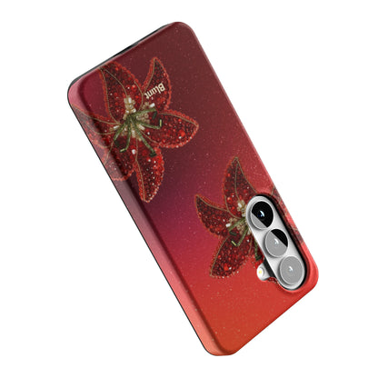 Scarlet-Petals-samsung-case-Galaxy S26-4