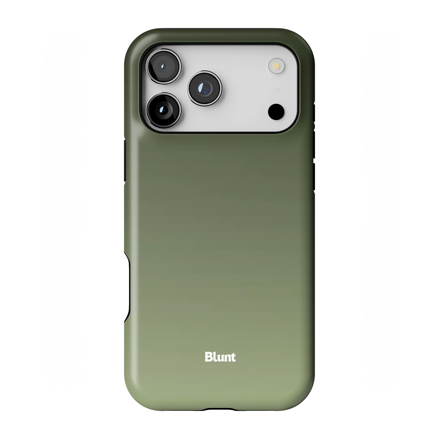 Forest iPhone Case