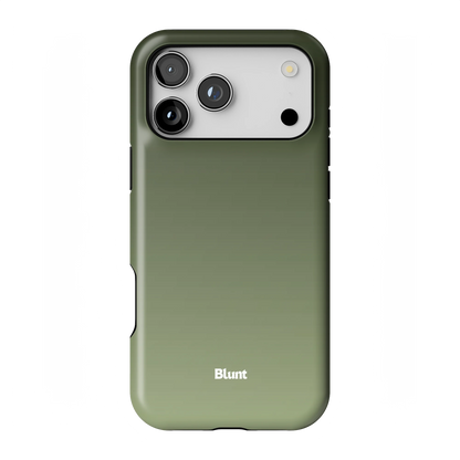 Forest iPhone Case