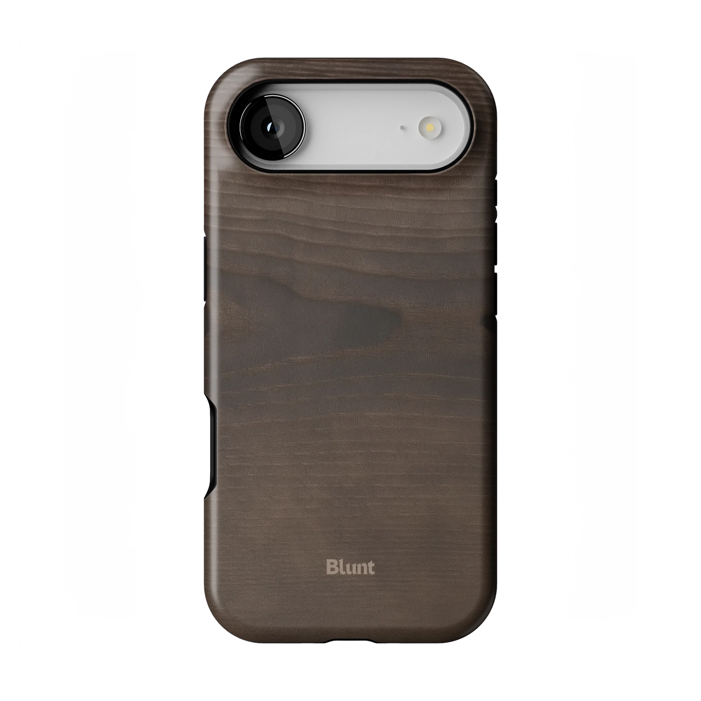 Wood iPhone Case