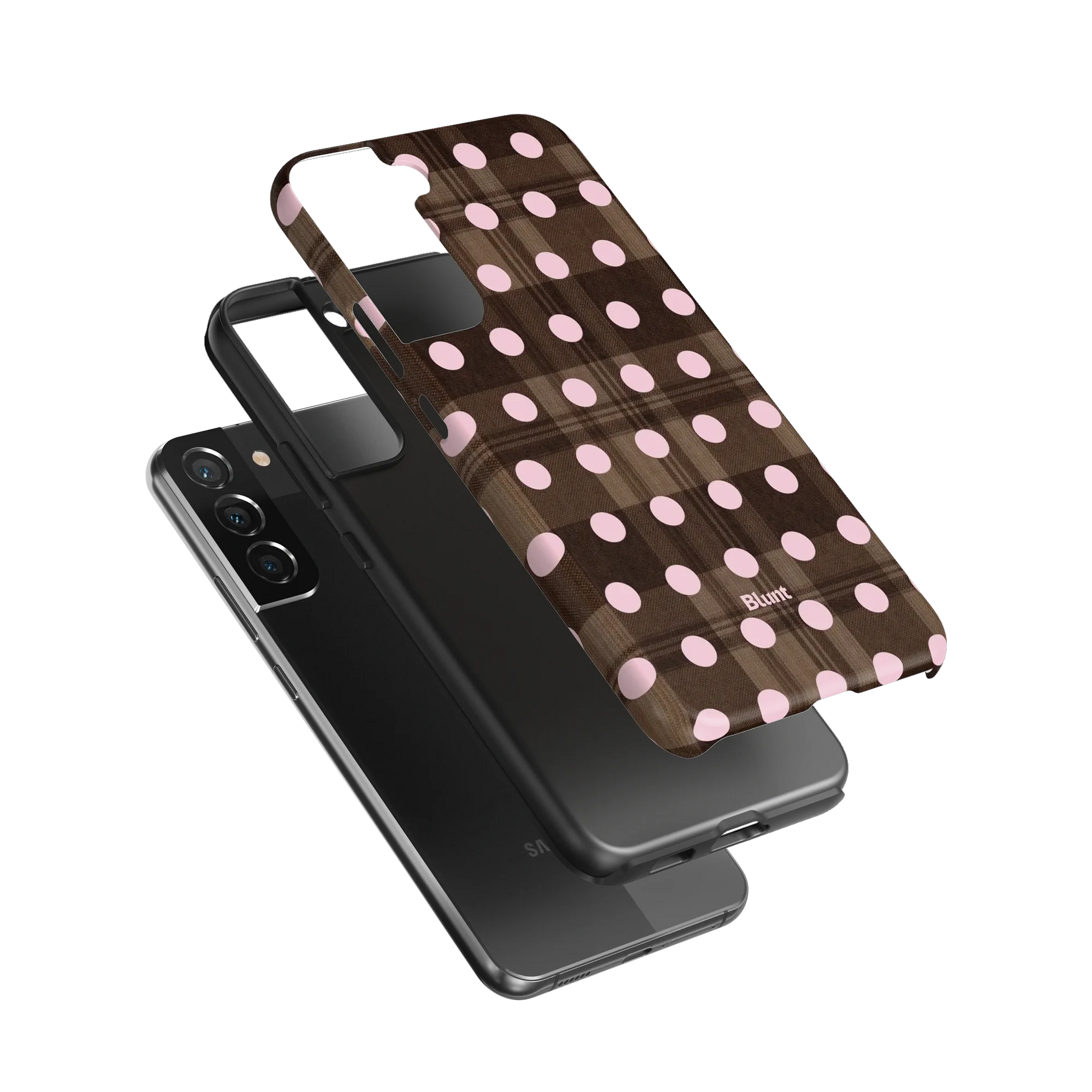 Choco-Dottie-samsung-case-S22 Plus-3