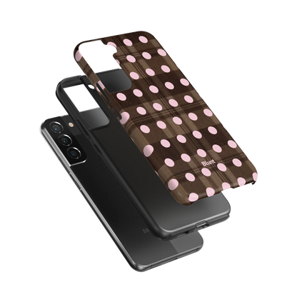 Choco-Dottie-samsung-case-S22 Plus-3