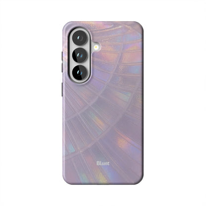 Amethyst Samsung Case