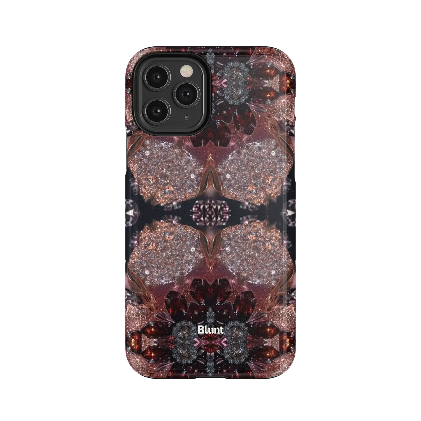 Mazah iPhone Case