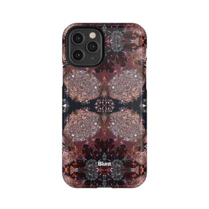 Mazah iPhone Case