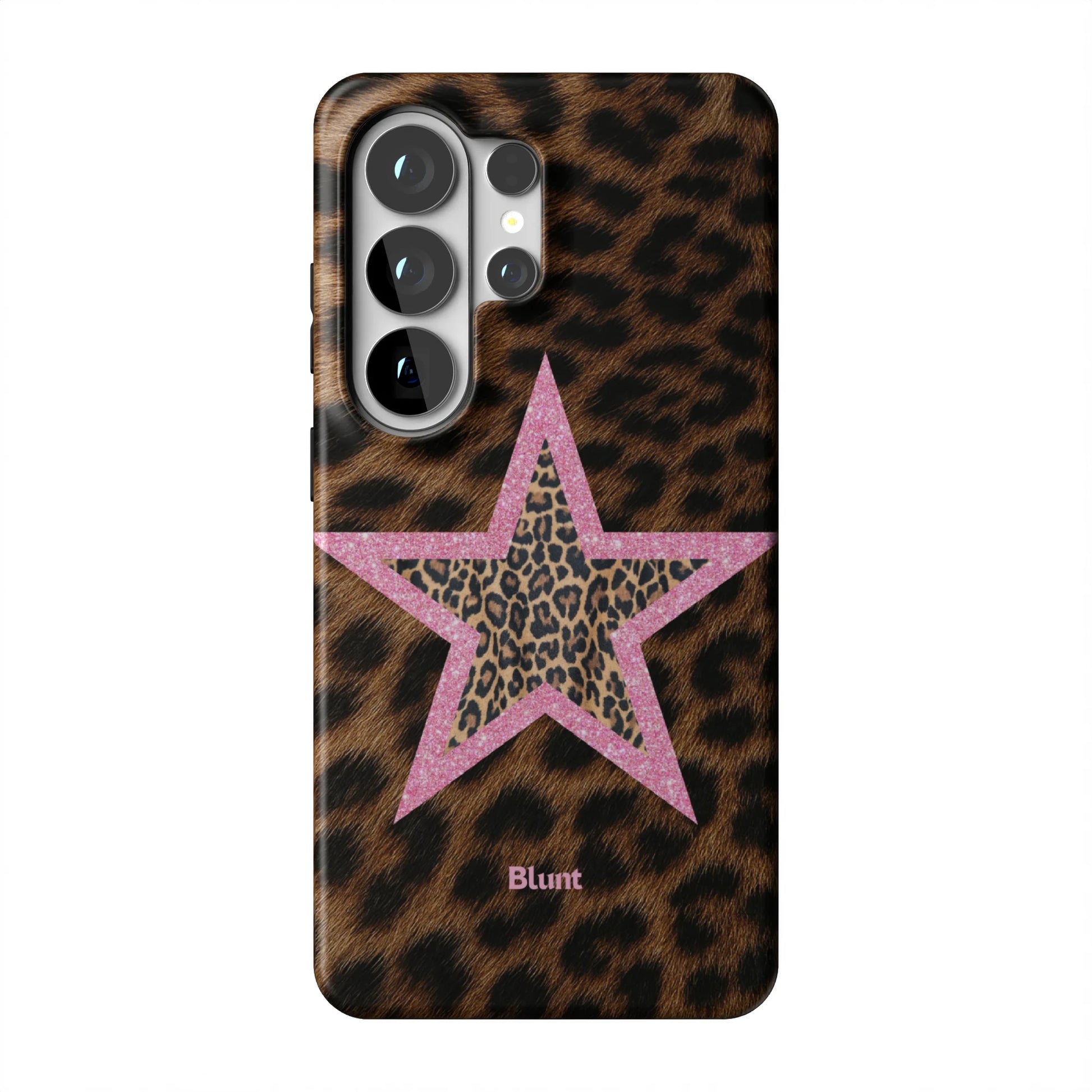 Pink-Cheetah-Starlette-samsung-case-Galaxy S26 Ultra-1