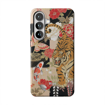 Tora Samsung Case