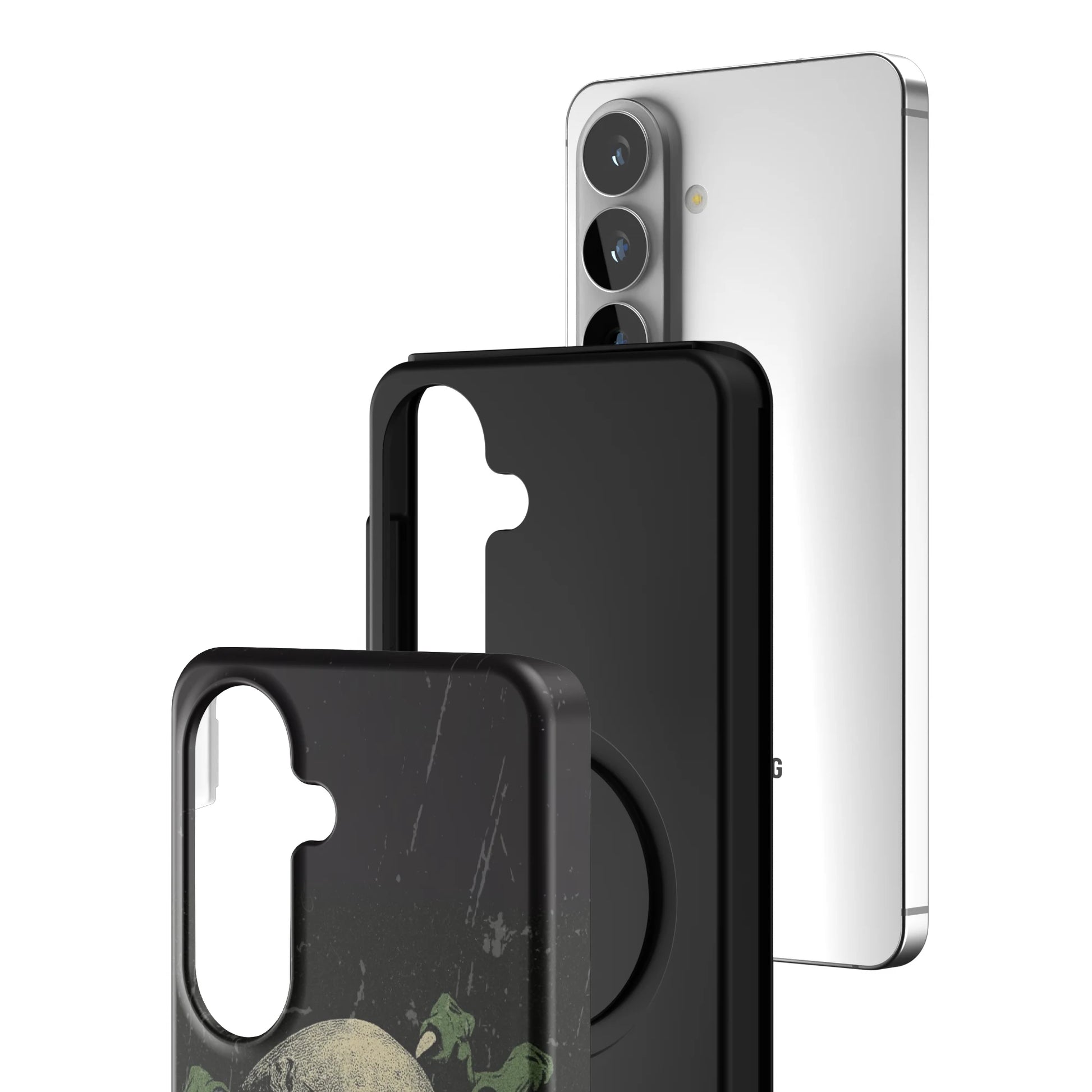 Serpent-Skull-samsung-case-Galaxy S26-3