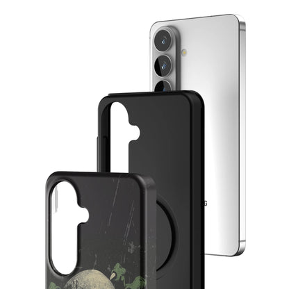 Serpent-Skull-samsung-case-Galaxy S26-3